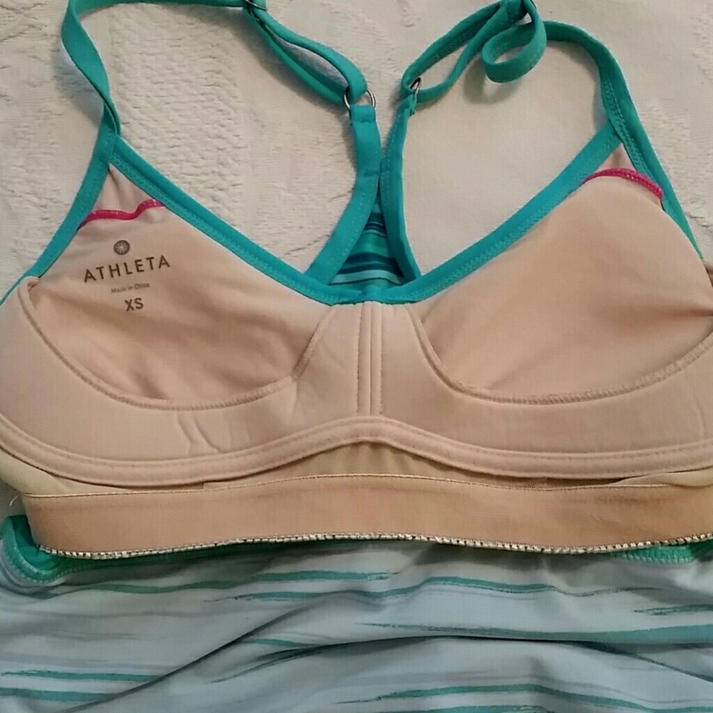 Athleta Dress - Picture 7 of 8